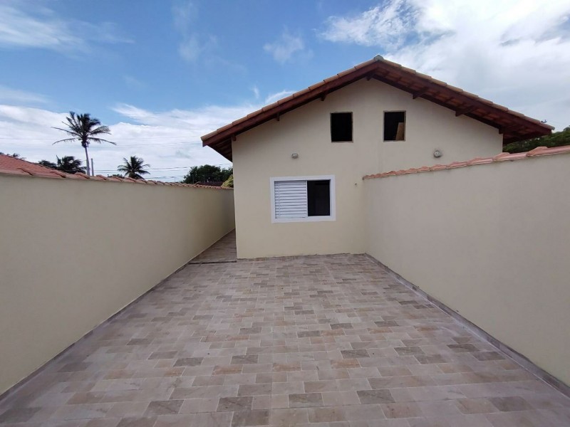 CASA NOVA NO JARDIM SAO FERNANDO